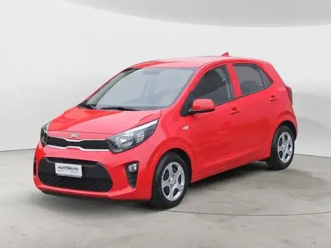 Used KIA PICANTO Petrol 2021 Ad 