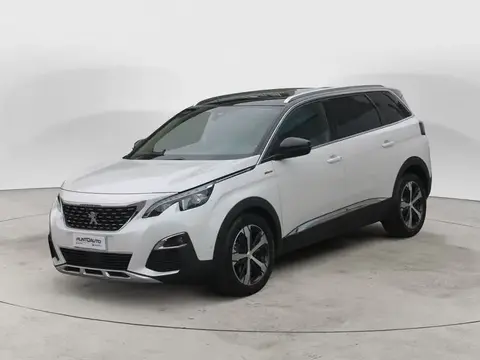 Used PEUGEOT 5008 Diesel 2018 Ad 