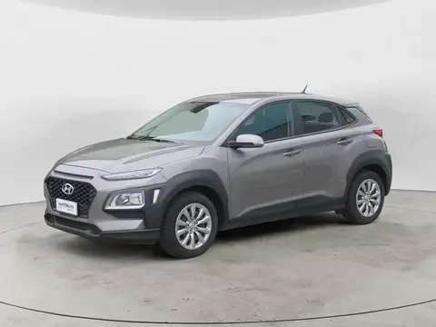 Used HYUNDAI KONA Petrol 2018 Ad 