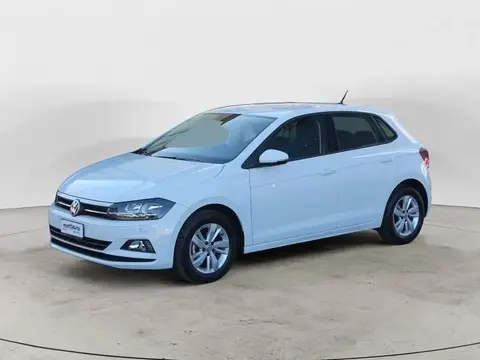 Annonce VOLKSWAGEN POLO Essence 2019 d'occasion 