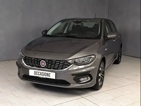 Annonce FIAT TIPO Essence 2021 d'occasion 