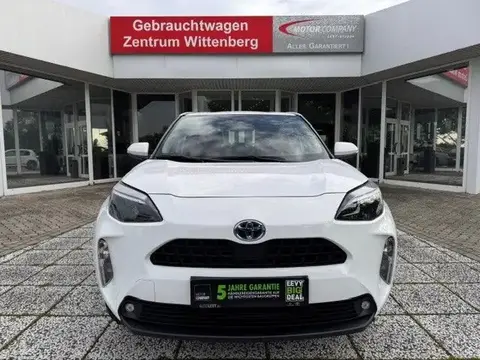 Used TOYOTA YARIS Petrol 2024 Ad 