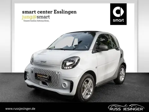 Annonce SMART FORTWO Non renseigné 2020 d'occasion 