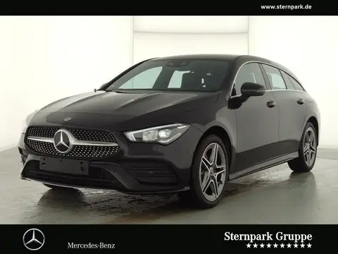 Used MERCEDES-BENZ CLASSE CLA Hybrid 2023 Ad 