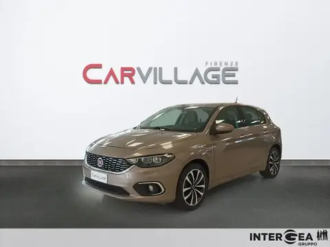 Used FIAT TIPO Petrol 2016 Ad 