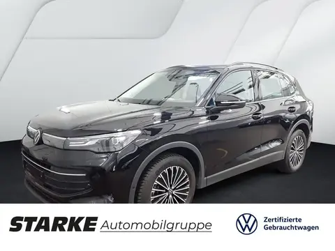 Used VOLKSWAGEN TIGUAN Diesel 2024 Ad 