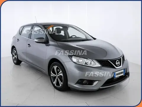 Annonce NISSAN PULSAR Diesel 2015 d'occasion 