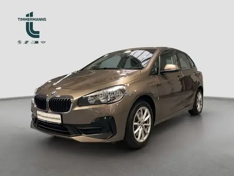 Used BMW SERIE 2 Hybrid 2019 Ad 