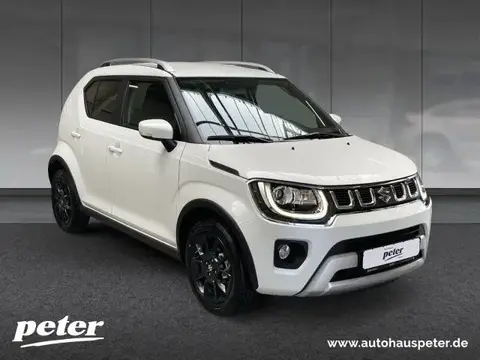 Used SUZUKI IGNIS Petrol 2024 Ad 