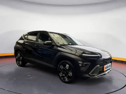 Annonce HYUNDAI KONA Hybride 2023 d'occasion 