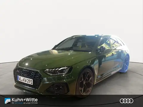 Annonce AUDI RS4 Essence 2024 d'occasion 