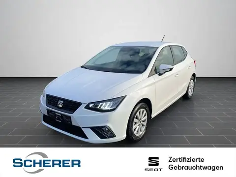 Used SEAT IBIZA Petrol 2024 Ad 