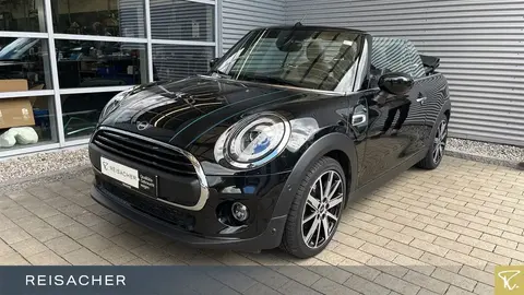 Used MINI ONE Petrol 2021 Ad 