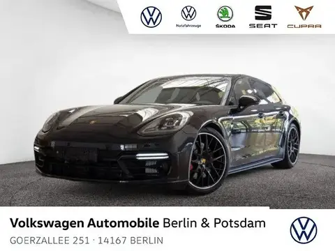 Annonce PORSCHE PANAMERA Essence 2019 d'occasion 