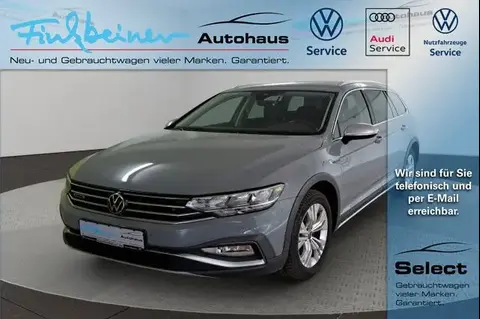 Used VOLKSWAGEN PASSAT Diesel 2022 Ad 