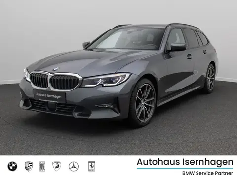 Used BMW SERIE 3 Diesel 2021 Ad Germany