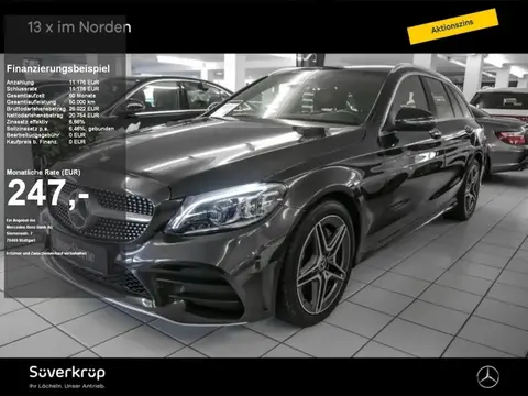 Used MERCEDES-BENZ CLASSE C Diesel 2019 Ad 