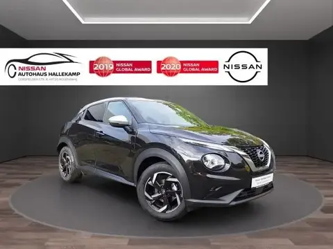 Used NISSAN JUKE Petrol 2024 Ad 