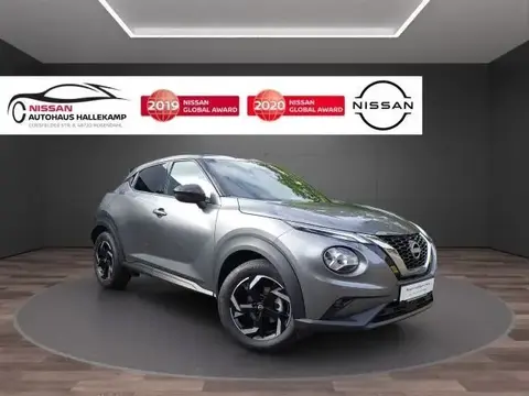 Annonce NISSAN JUKE Essence 2024 d'occasion 