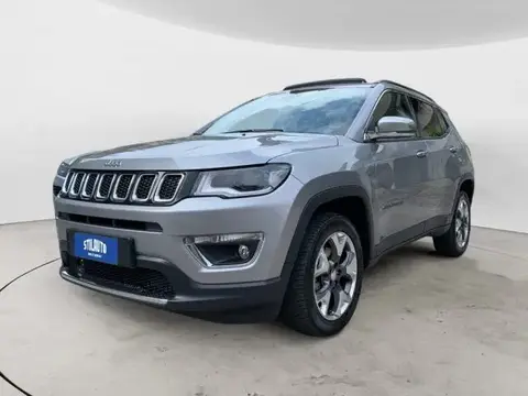 Annonce JEEP COMPASS Diesel 2020 d'occasion 