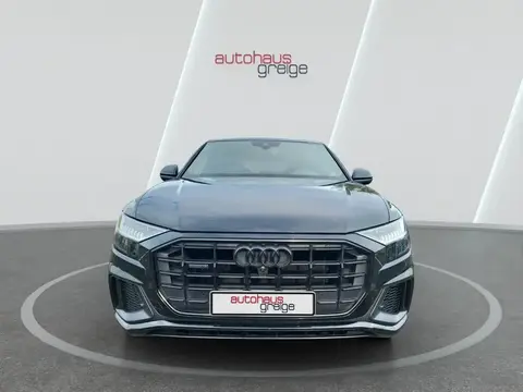 Used AUDI Q8 Diesel 2020 Ad 