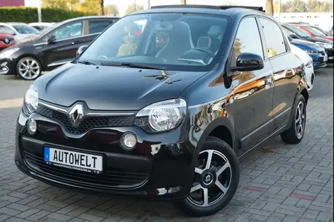 Annonce RENAULT TWINGO Essence 2018 d'occasion 