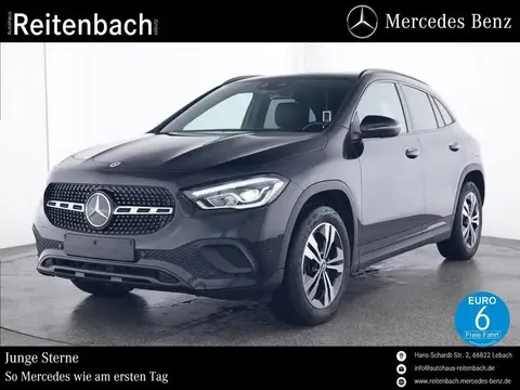 Used MERCEDES-BENZ CLASSE GLA Petrol 2023 Ad 