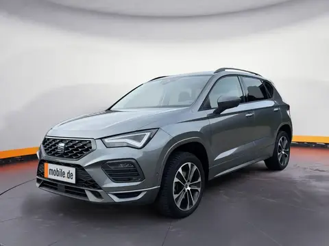 Annonce SEAT ATECA Diesel 2024 d'occasion 