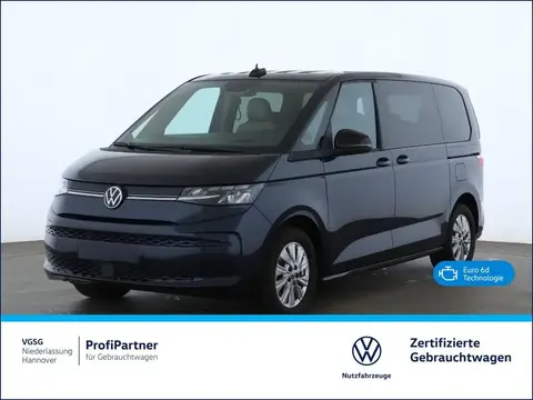 Annonce VOLKSWAGEN T7 Diesel 2024 d'occasion 