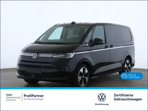 Used VOLKSWAGEN T7 Diesel 2024 Ad 