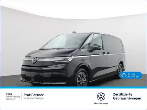 Used VOLKSWAGEN T7 Hybrid 2023 Ad 