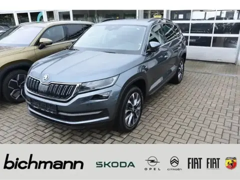 Annonce SKODA KODIAQ Essence 2020 d'occasion 