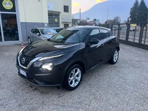 Used NISSAN JUKE Petrol 2021 Ad 