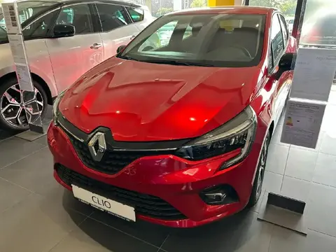 Annonce RENAULT CLIO Diesel 2023 d'occasion 