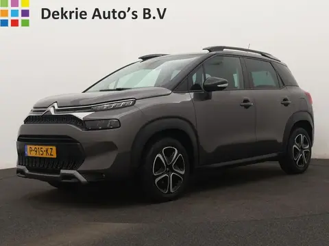 Used CITROEN C3 AIRCROSS Petrol 2022 Ad 