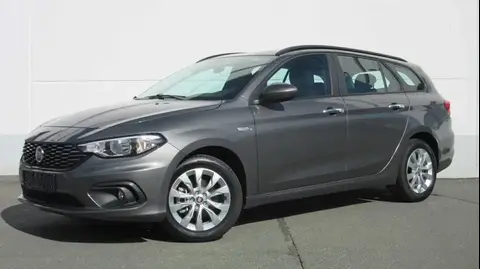 Annonce FIAT TIPO Essence 2017 d'occasion 