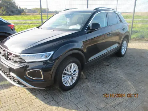 Annonce VOLKSWAGEN T-ROC Essence 2023 d'occasion 