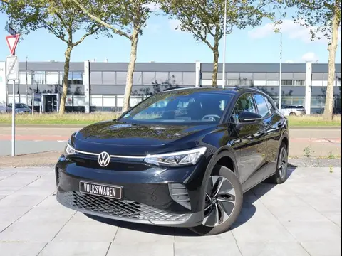 Annonce VOLKSWAGEN ID.4 Non renseigné 2022 d'occasion 