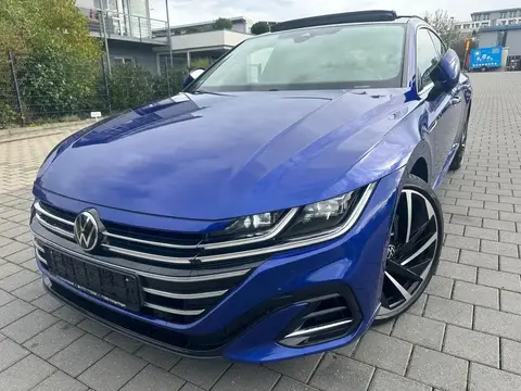 Used VOLKSWAGEN ARTEON Petrol 2022 Ad 