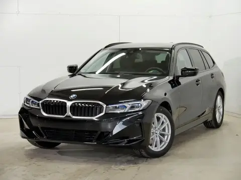 Annonce BMW SERIE 3 Essence 2023 d'occasion 