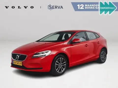 Annonce VOLVO V40 Essence 2016 d'occasion 