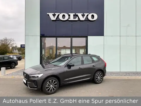 Annonce VOLVO XC60 Essence 2024 d'occasion 