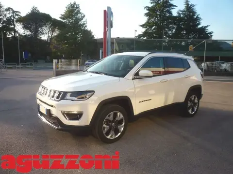 Annonce JEEP COMPASS Diesel 2019 d'occasion 