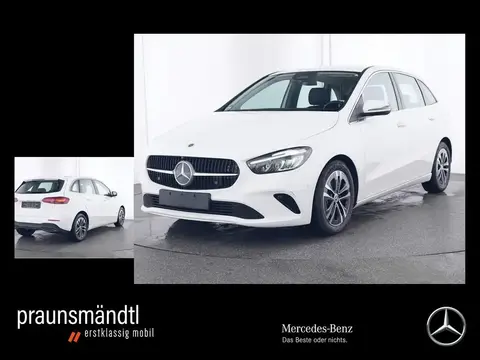 Used MERCEDES-BENZ CLASSE B Petrol 2023 Ad 