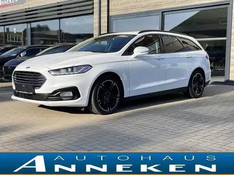 Annonce FORD MONDEO Diesel 2020 d'occasion 