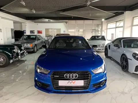 Used AUDI A7 Diesel 2017 Ad 