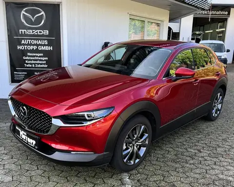 Used MAZDA CX-30 Petrol 2020 Ad 