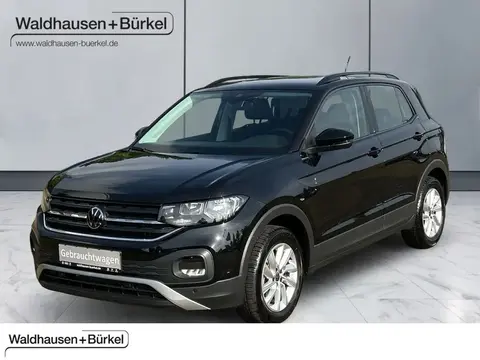 Used VOLKSWAGEN T-CROSS Petrol 2023 Ad 