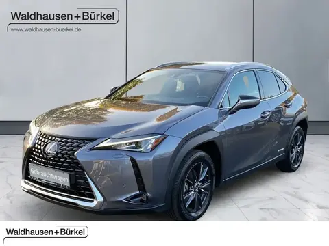 Annonce LEXUS UX Hybride 2020 d'occasion 