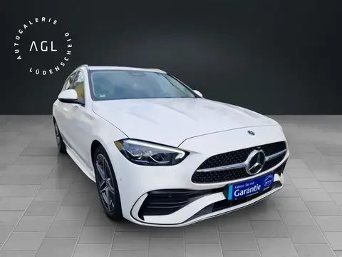 Used MERCEDES-BENZ CLASSE C Petrol 2022 Ad 